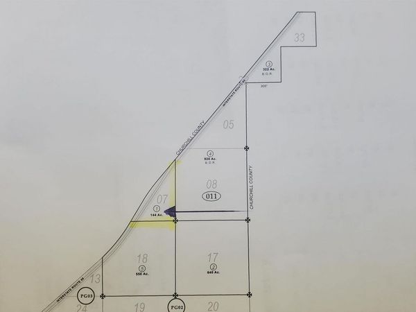 0000 Hwy 80, Fernley, NV 89408