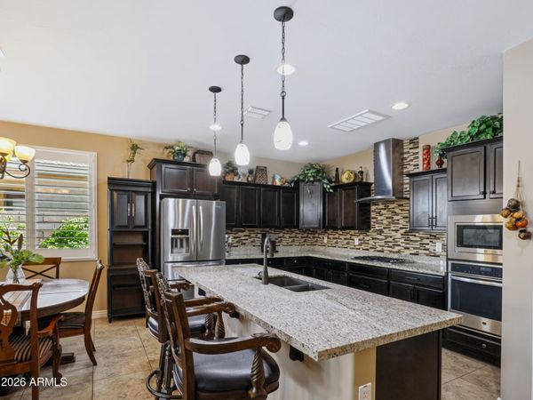 2710 E SADDLEBROOK Road, Gilbert, AZ 85298