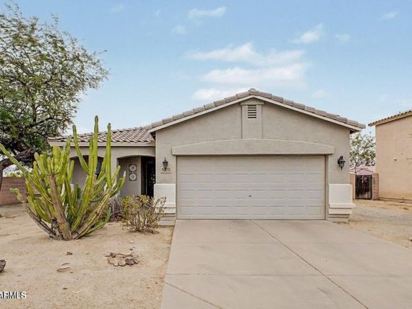 16215 W LILAC Street, Goodyear, AZ 85338
