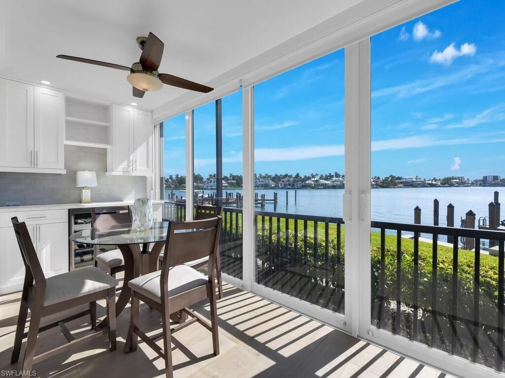 222 Harbour Dr, Unit 103, Naples, FL 34103 Photo