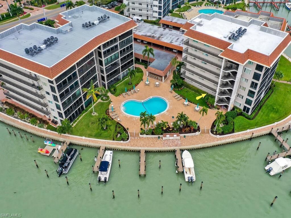 222 Harbour Dr, Unit 103, Naples, FL 34103 Photo