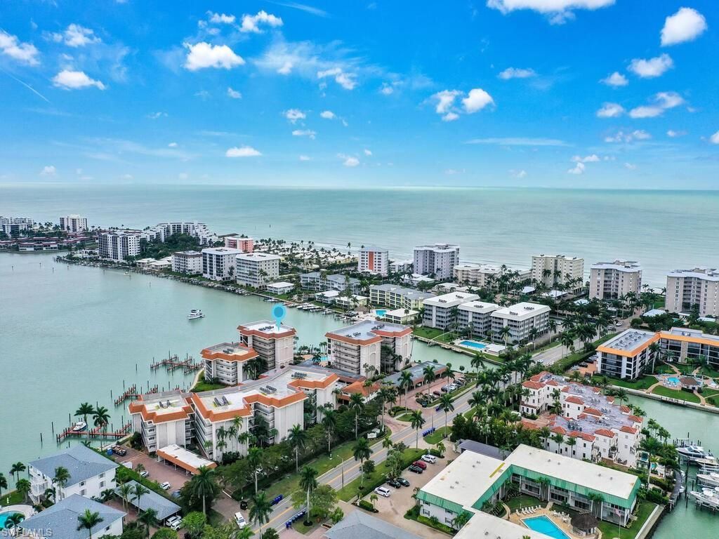 222 Harbour Dr, Unit 103, Naples, FL 34103 Photo