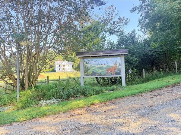 TBD Buck Drive , Hays, NC 28649