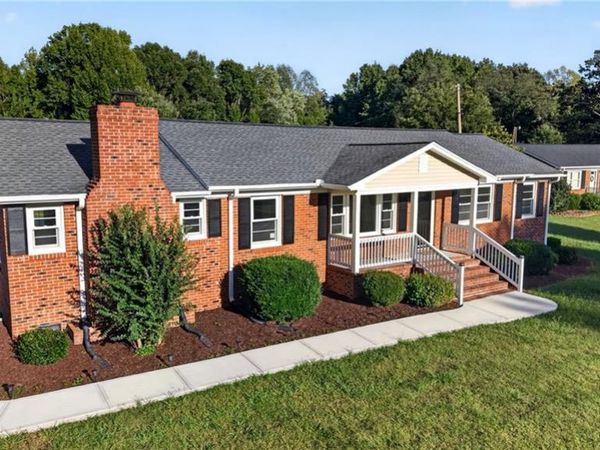 4982 Yanceyville Road, Browns Summit, NC 27214