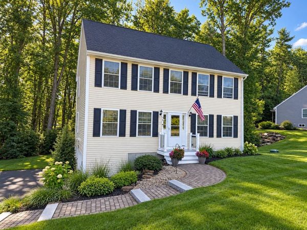 58 Ebony Drive, Rochester, NH 03867
