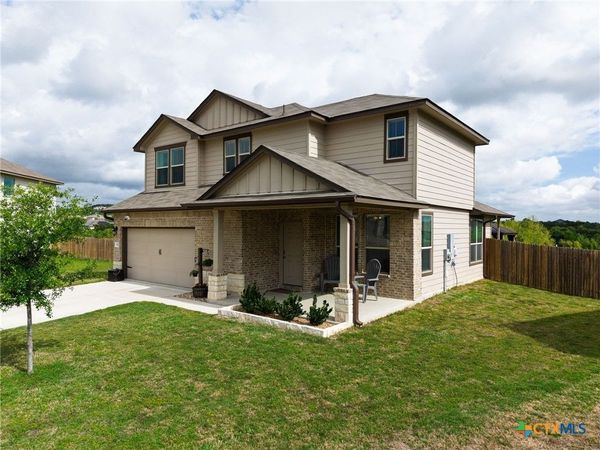 2044 Mallard Court , Copperas Cove, TX 76522