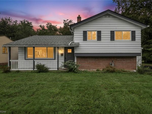 6452 Brooks Boulevard, Mentor, OH 44060