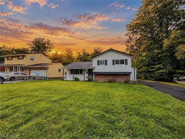 6452 Brooks Boulevard, Mentor, OH 44060