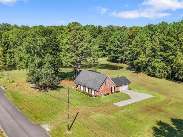 14761 Sunnybrook Road, Coker, AL 35452