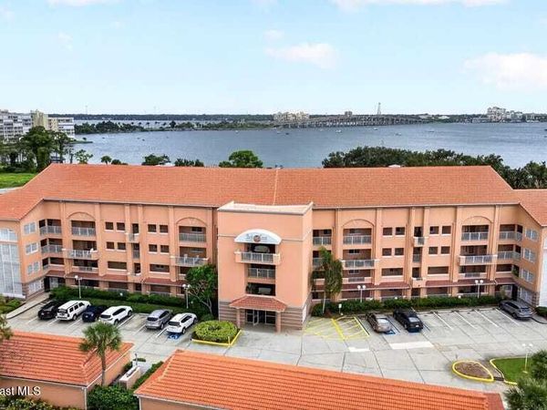 343 N Tropical Trail , Unit 204, Merritt Island, FL 32953