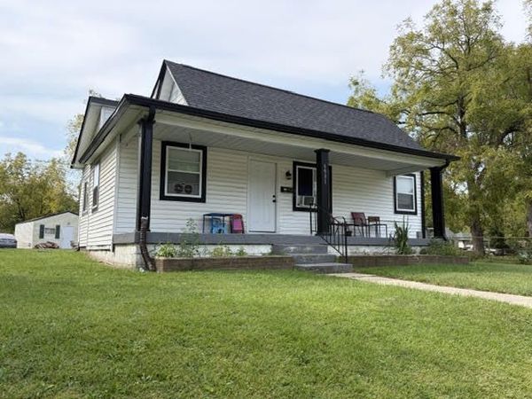 5931 Rawles Avenue , Indianapolis, IN 46219