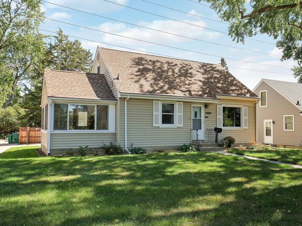 2949 Brunswick Avenue S, Saint Louis Park, MN 55416