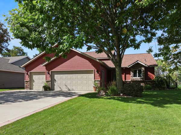 317 12th Avenue N, Sartell, MN 56377