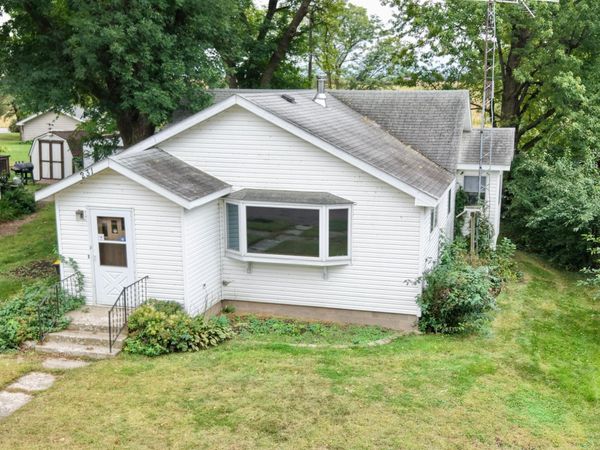 231 Sorenson Street, Storden, MN 56174