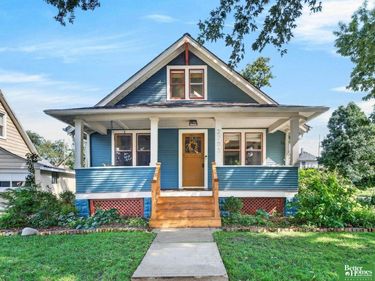 2703 N 63 Street, Omaha, NE 68104