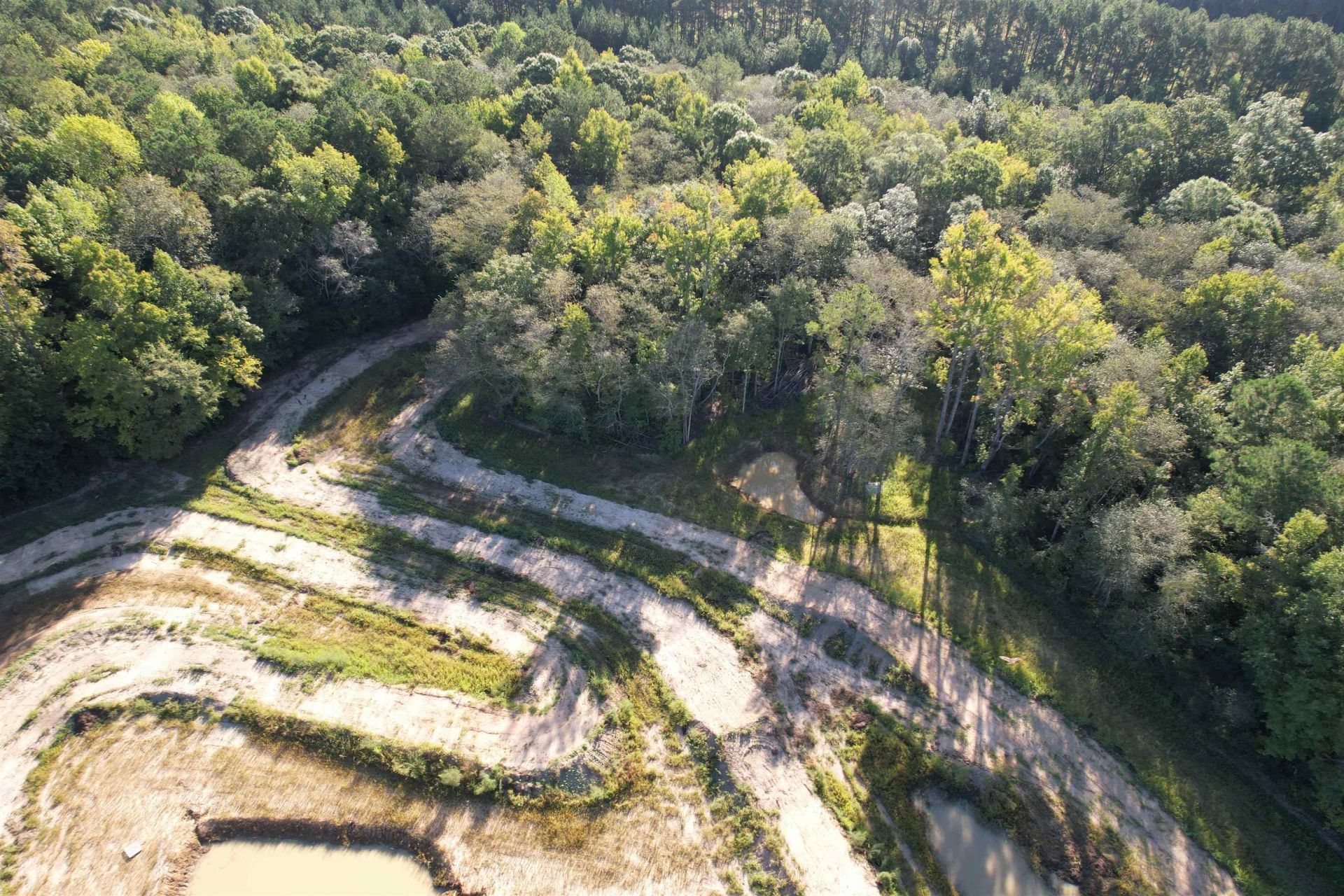 15+/- Acres-976 New Pine Rd.  Photo 15
