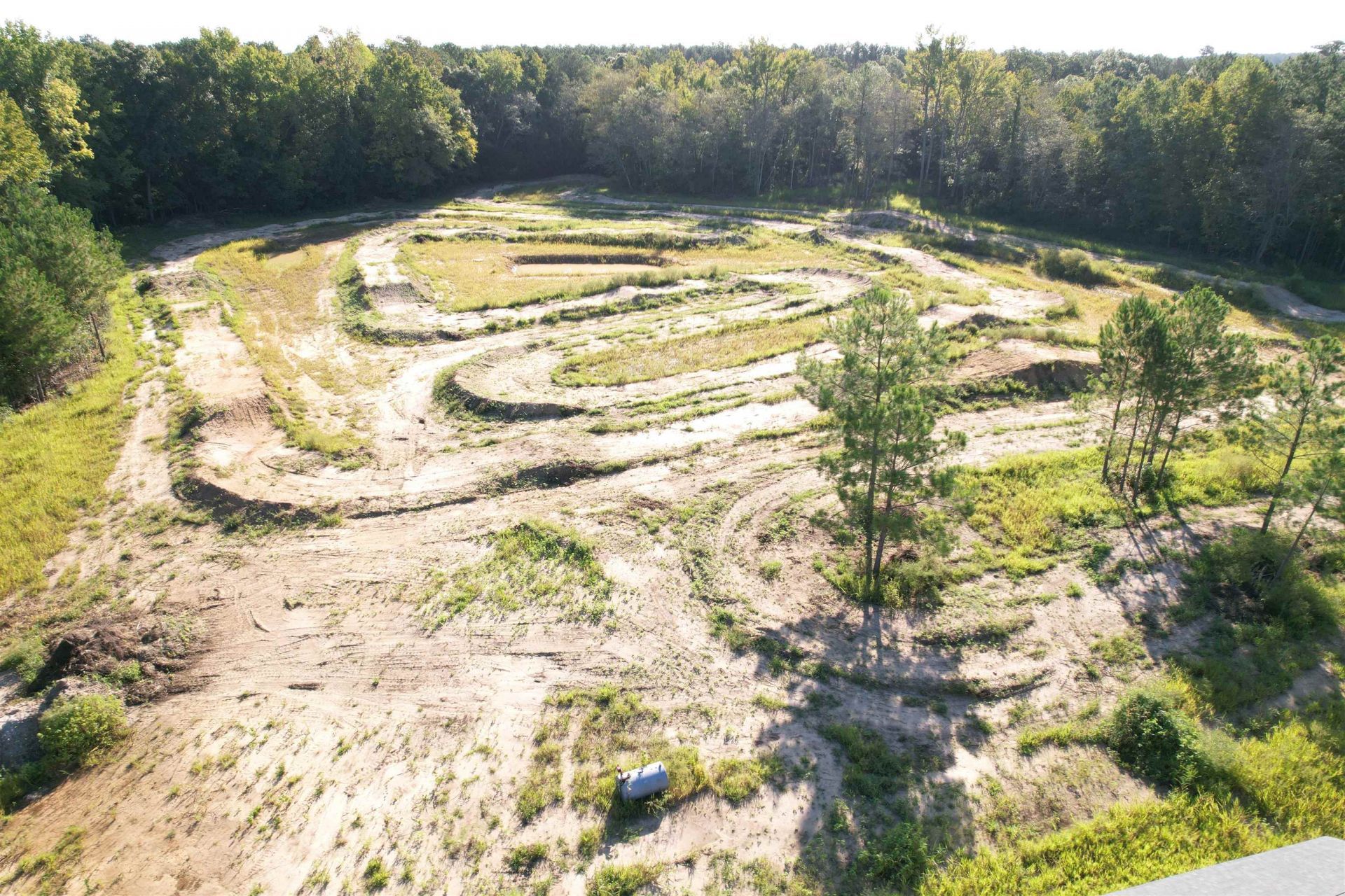 15+/- Acres-976 New Pine Rd.  Photo 21
