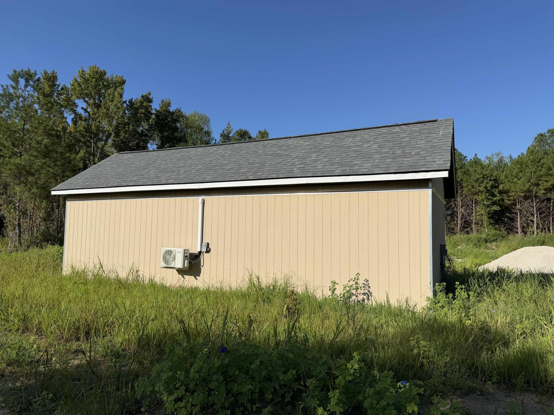 15+/- Acres-976 New Pine Rd.  Photo 4
