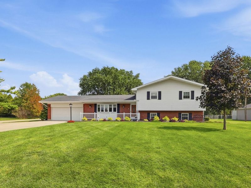 2874 Ashlar Drive, Springfield, OH 45503 Photo 3