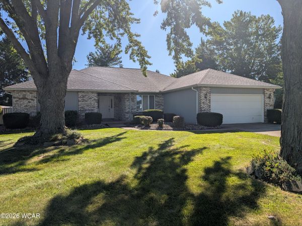 3108 Whippoorwill Avenue, Elida, OH 45807