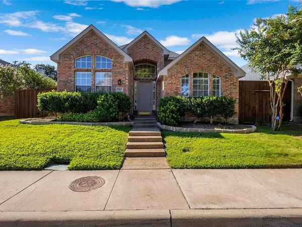 7042 Aspen Creek Lane, Dallas, TX 75252