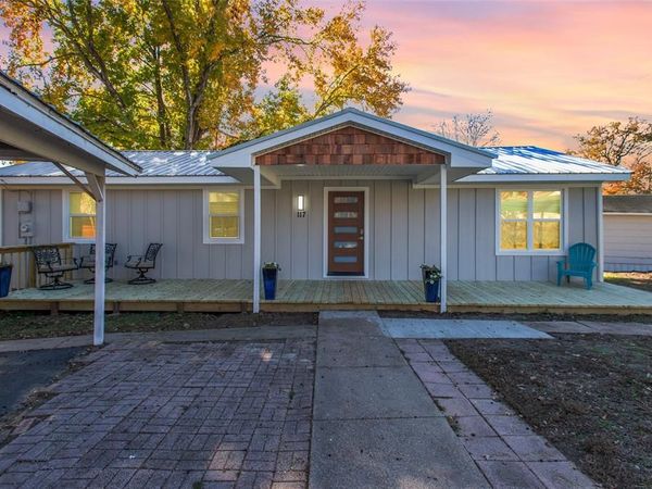 117 Joy Lane, Gun Barrel City, TX 75156