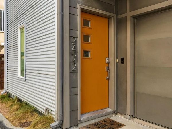 2472 Thatcher Drive, Dallas, TX 75206