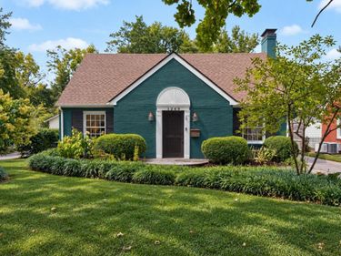 1249 Kastle Road, Lexington, KY 40502