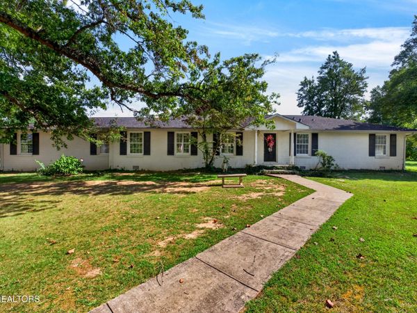 1505 Doris Drive, Cookeville, TN 38501