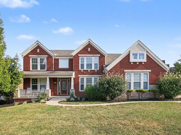 1023 Aristides Drive, Union, KY 41091