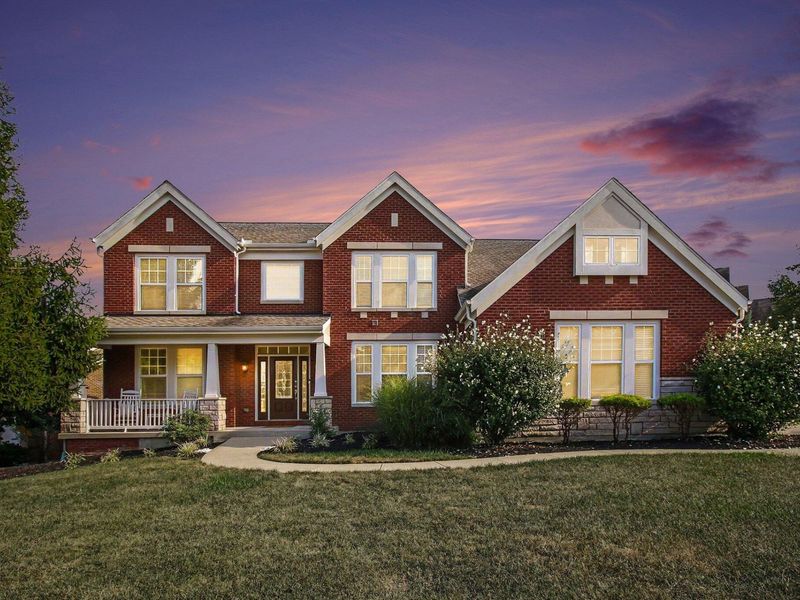1023 Aristides Drive, Union, KY 41091 Photo 2