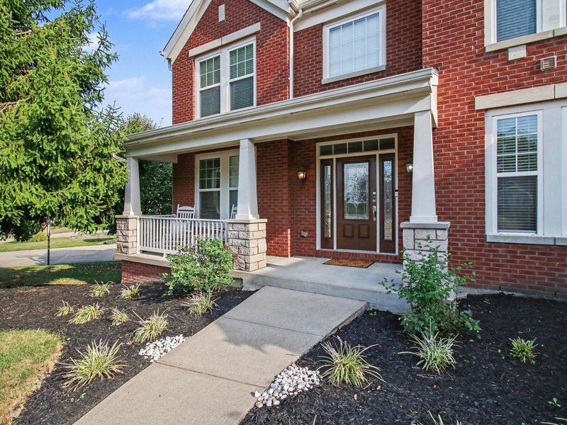 1023 Aristides Drive, Union, KY 41091 Photo 4