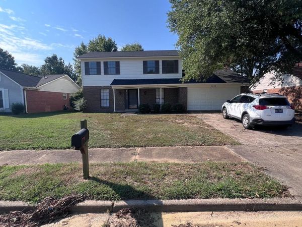 7275 HOLLORN LN, Memphis, TN 38125