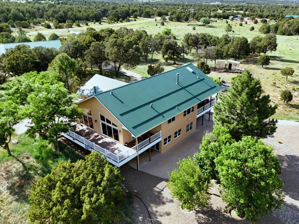 240 Maxwell Place , Edgewood, NM 87015