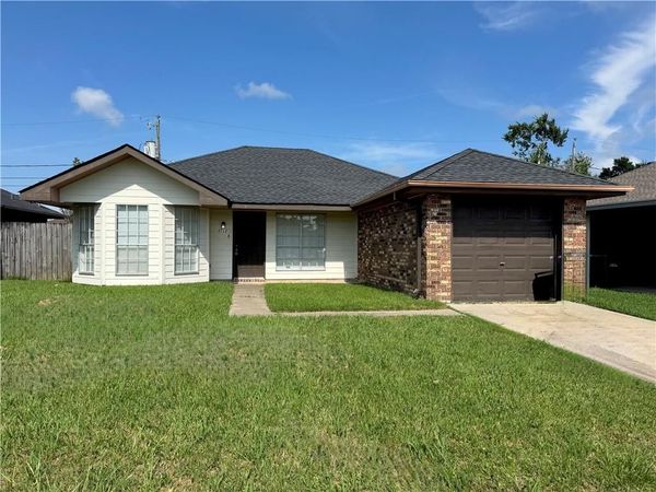 2713 CONCORDIA Drive , LaPlace, LA 70068