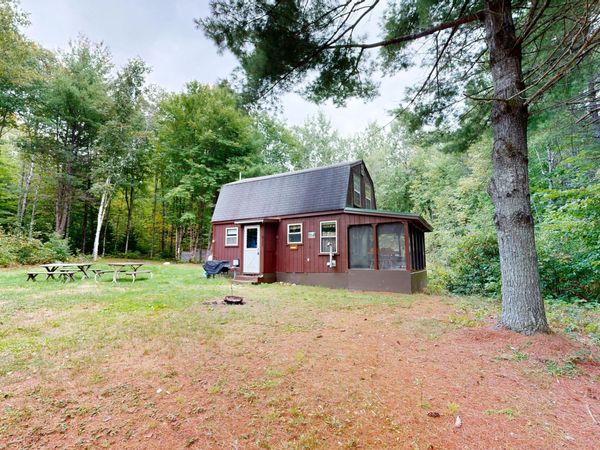 230 Vienna Road , New Sharon, ME 04955