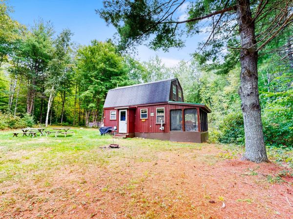 230 Vienna Road, New Sharon, ME 04955