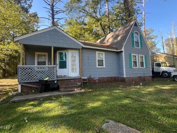 345 Lea Circle, Jackson, MS 39204