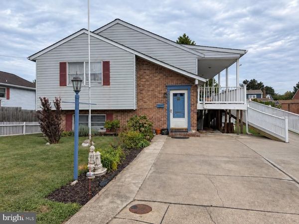 257 CARROLL ROAD , PASADENA, MD 21122