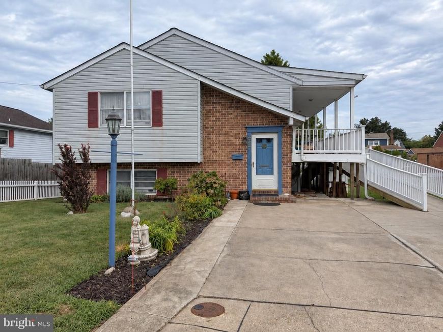 257 Carroll Road , Pasadena, MD 21122 Main Photo