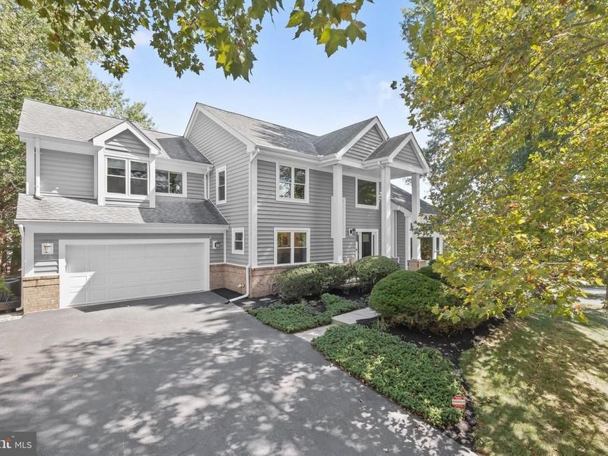 3711 Thoroughbred Lane , Owings Mills, MD 21117 Main Photo