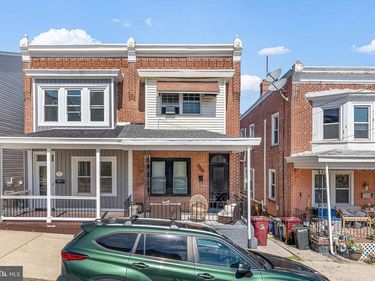 519 GROVE STREET, BRIDGEPORT, PA 19405