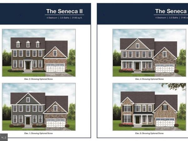 500 PENNY DRIVE , WESTMINSTER, MD 21157
