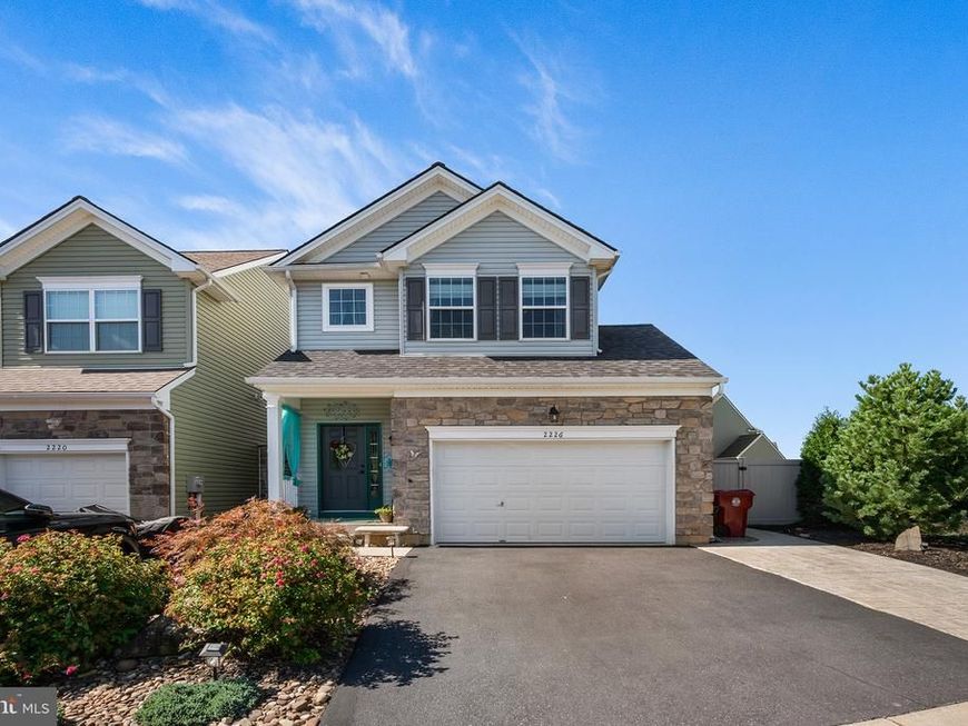 2226 Huntington Lane , Easton, PA 18040 Main Photo