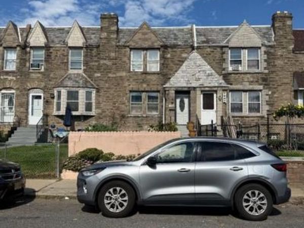 6924 HORROCKS STREET , PHILADELPHIA, PA 19149