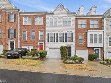 2161 OBERLIN DRIVE , WOODBRIDGE, VA 22191