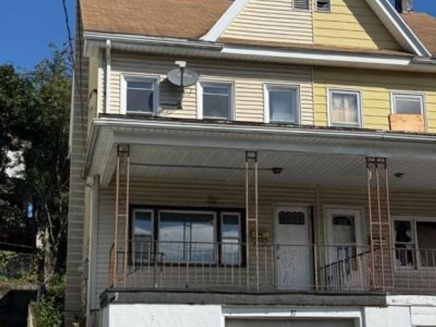 37 Lafayette Street , Tamaqua, PA 18252 Main Photo