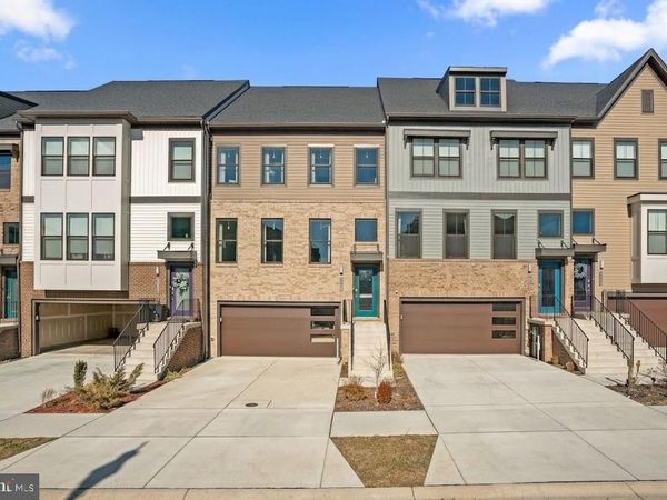 7606 QUARTZITE LANE , GLEN BURNIE, MD 21060