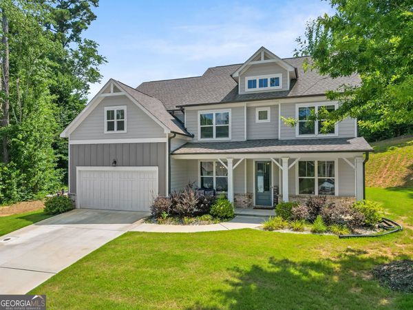 41 Riverrock Trail, Dallas, GA 30157
