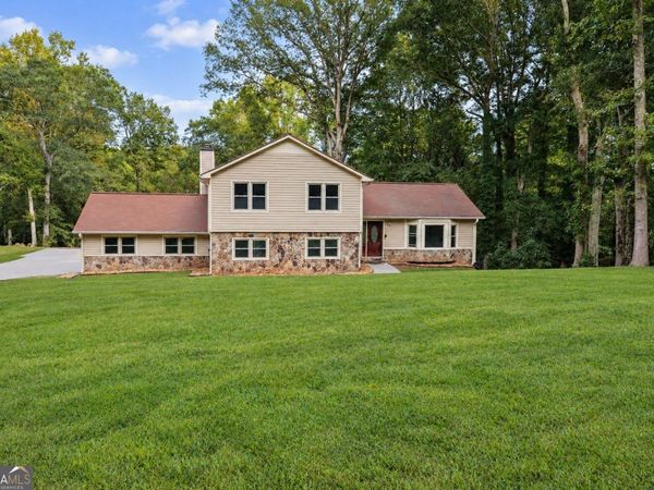 551 Covered Bridge Trail, Fayetteville, GA 30214